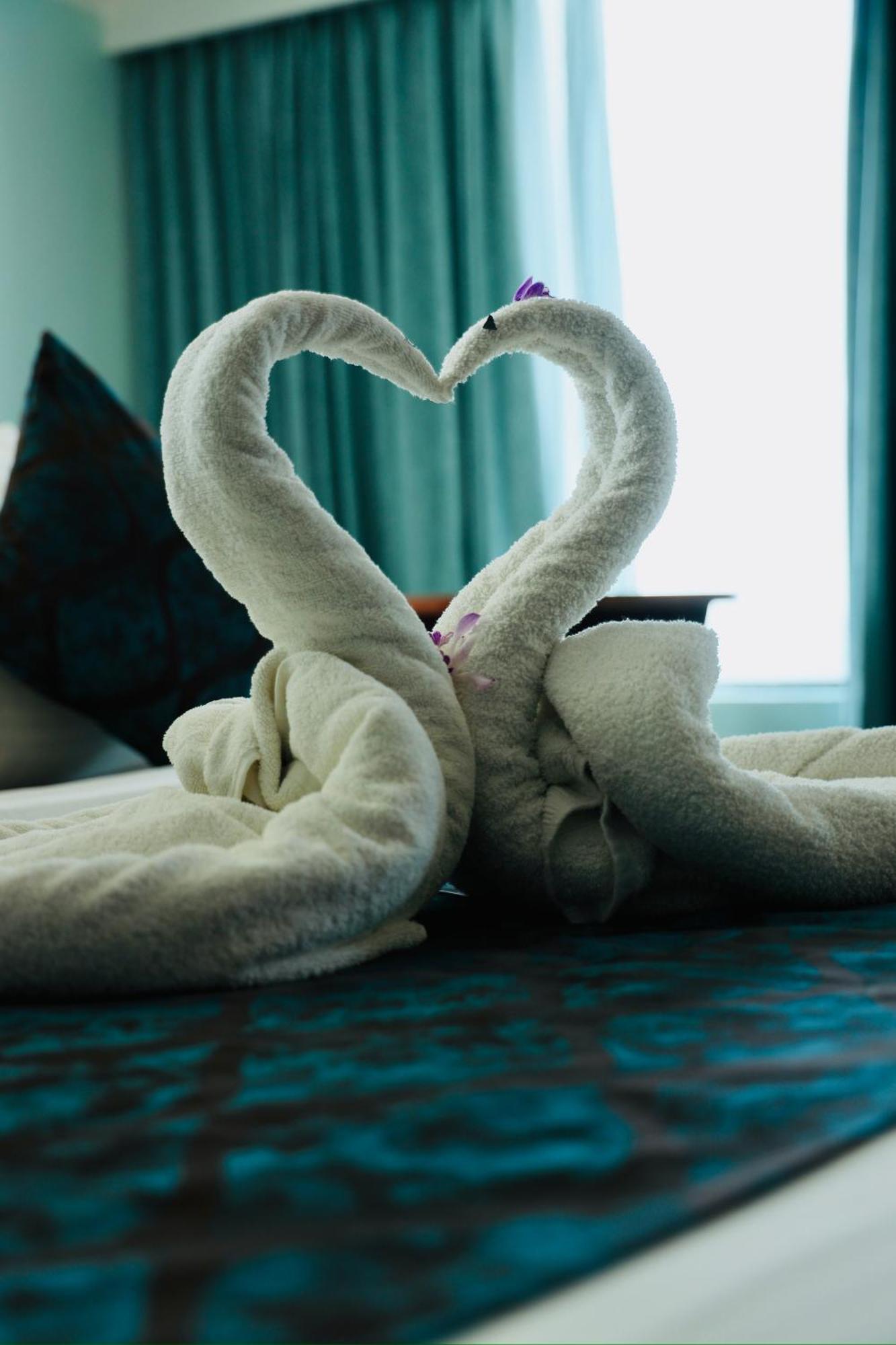 The Quilon Beach Hotel And Convention Center Kollam Zewnętrze zdjęcie